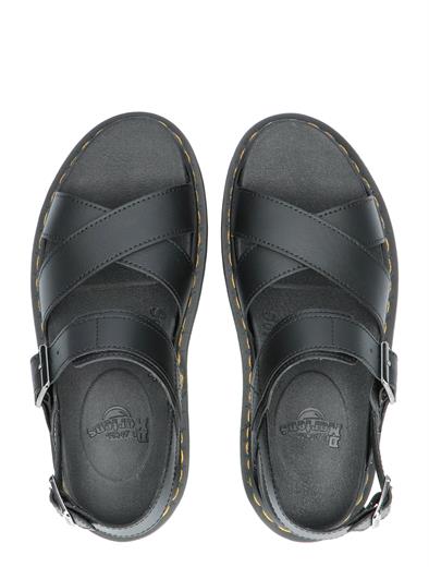 Dr Martens Voss II Black 