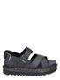 Dr Martens Voss II Black 