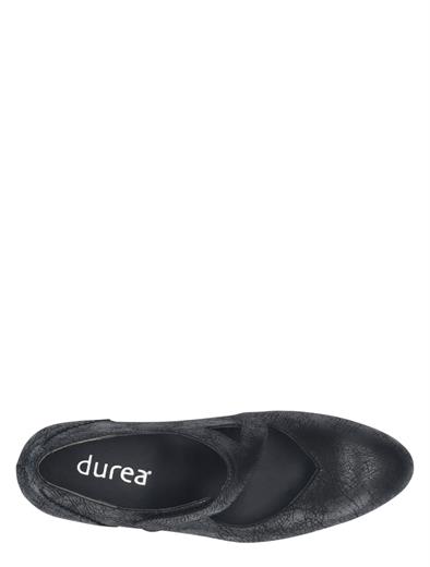 Durea 5755 005 1149 Black H-wijdte