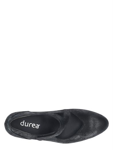 Durea 5755 008 1149 Black K-wijdte