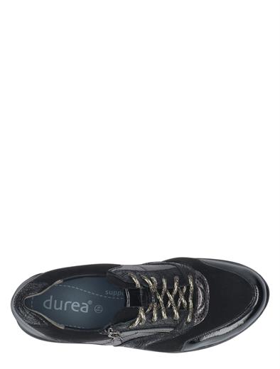 Durea 6279 688 1140 Black K-wijdte