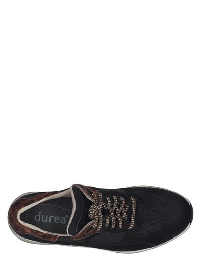 Durea 6283 604 1162 Black G-wijdte