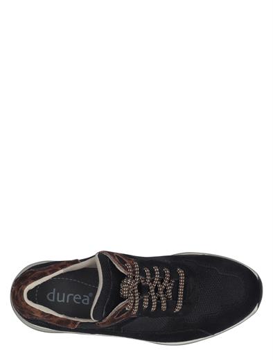 Durea 6283 608 1162 Black K-wijdte