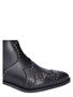 DWRS Label Lyon Studs Black