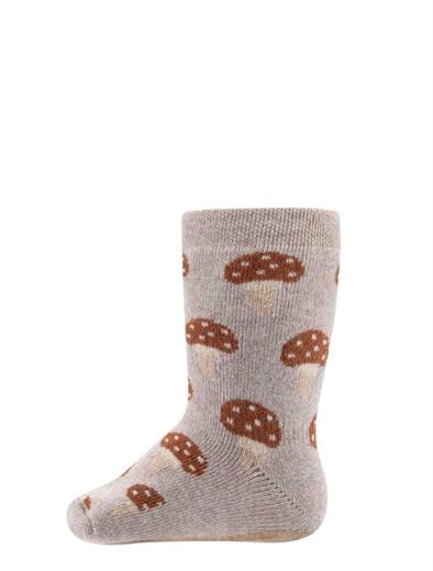 Ewers 221234 Kids Anti Slip Huissok 3185 Beige Melange