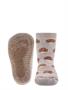 Ewers 221234 Kids Anti Slip Huissok 3185 Beige Melange