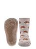 Ewers 221234 Kids Anti Slip Huissok 3185 Beige Melange