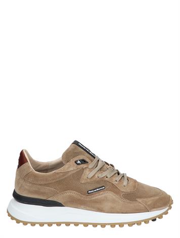 Floris van Bommel 10082 Noppi 06.37 Light Brown G+ Wijdte