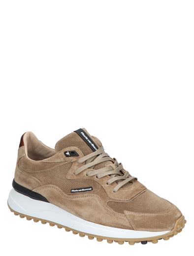 Floris van Bommel 10082 Noppi 06.37 Light Brown G+ Wijdte