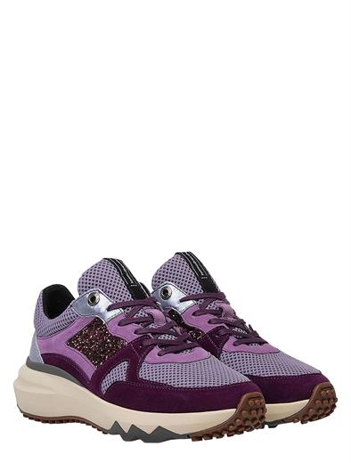 Floris van Bommel 10111 Curvi 01.03 Purple