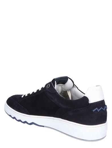 Floris van Bommel 10183 De Kupster 03.10 Dark Blue G+ Wijdte