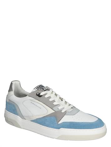 Floris van Bommel 10201 De Dunker 03.05 Light Blue G+ Wijdte