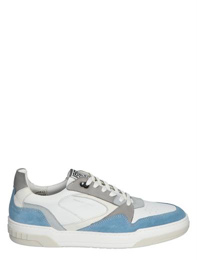 Floris van Bommel 10201 De Dunker 03.05 Light Blue G+ Wijdte