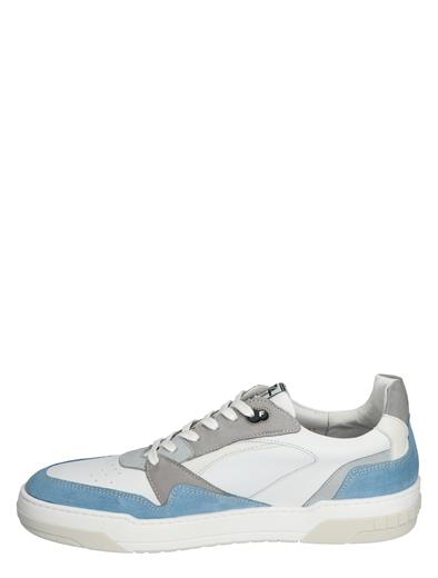 Floris van Bommel 10201 De Dunker 03.05 Light Blue G+ Wijdte