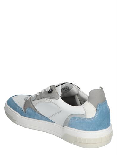 Floris van Bommel 10201 De Dunker 03.05 Light Blue G+ Wijdte