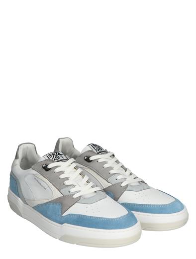 Floris van Bommel 10201 De Dunker 03.05 Light Blue G+ Wijdte