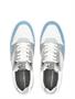 Floris van Bommel 10201 De Dunker 03.05 Light Blue G+ Wijdte