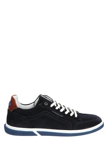 Floris van Bommel 10202 Terri 07.01 Dark Blue G+ Wijdte