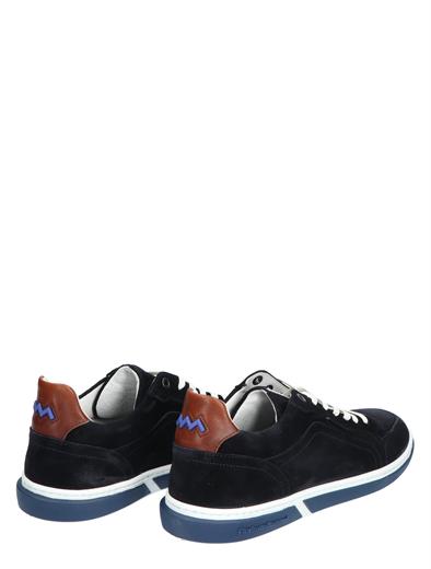 Floris van Bommel 10202 Terri 07.01 Dark Blue G+ Wijdte