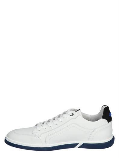 Floris van Bommel 10202 Terri 07.02 White G+ Wijdte