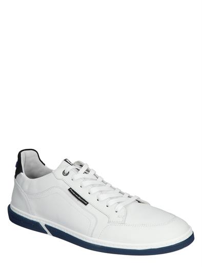 Floris van Bommel 10202 Terri 07.02 White G+ Wijdte