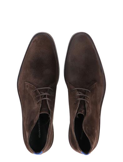 Floris van Bommel 10667 01.06 Dark Brown H-Breed