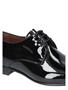 Floris van Bommel 14338 Smoking 01.00 Black Patent G+ Wijdte