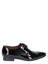 Floris van Bommel 14338 Smoking 01.00 Black Patent G+ Wijdte