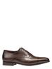 Floris van Bommel 30110 Gilli 01.01 Dark Brown G+ Wijdte