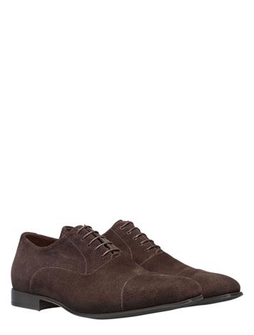 Floris van Bommel 30110 Gilli 01.03 Dark Brown G+ Wijdte