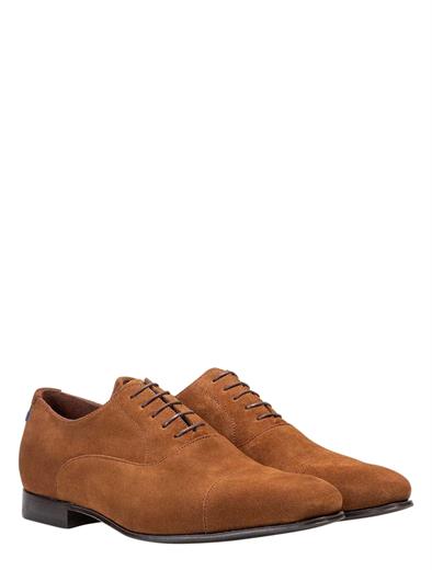 Floris van Bommel 30110 Gilli 01.06 Brown G+ Wijdte