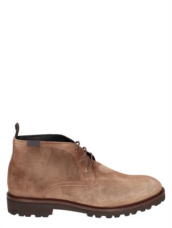 Floris van Bommel 50082 Sturdi Light Brown G+ Wijdte