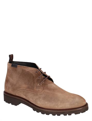 Floris van Bommel 50082 Sturdi Light Brown G+ Wijdte