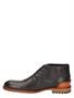 Floris van Bommel 50141 Crepi 11.15 Black H Wijdte