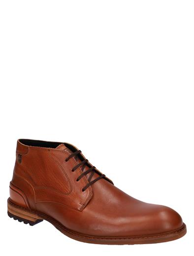 Floris van Bommel 50141 Crepi 2311.14 Cognac H Wijdte