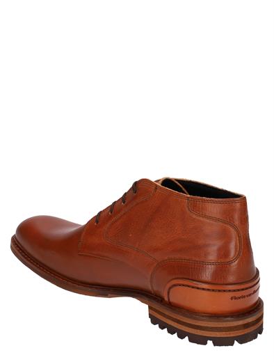 Floris van Bommel 50141 Crepi 2311.14 Cognac H Wijdte