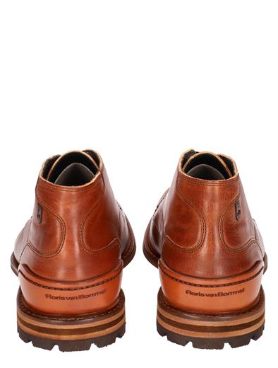 Floris van Bommel 50141 Crepi 2311.14 Cognac H Wijdte