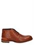 Floris van Bommel 50141 Crepi 2311.14 Cognac H Wijdte