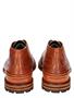 Floris van Bommel 50141 Crepi 2311.14 Cognac H Wijdte