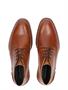 Floris van Bommel 50141 Crepi 2311.14 Cognac H Wijdte