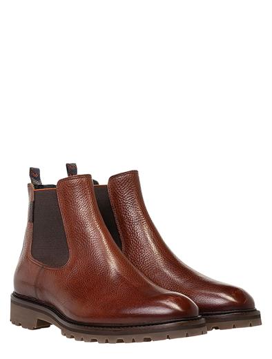 Floris van Bommel 60018 Sturdi 04.16 Cognac G+ Wijdte