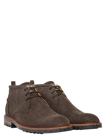 Floris van Bommel Blake H 01.62 Taupe H-Wijdte