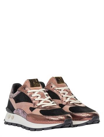 Floris van Bommel Blokki SFW-10098 04.02 Pink G-Wijdte