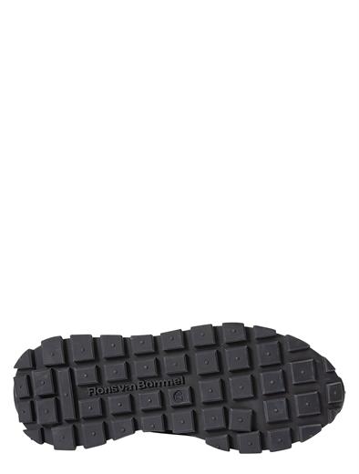 Floris van Bommel Blokki SFW-10098 04.03 Black G-Wijdte