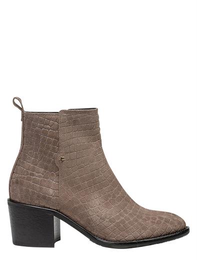 Floris van Bommel Chiusi SFW-60020 02.02 Taupe G-Wijdte