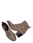 Floris van Bommel Chiusi SFW-60020 02.02 Taupe G-Wijdte