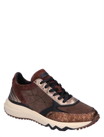 Floris van Bommel Curvi SFW-10089 04.01 Bronze G-Wijdte