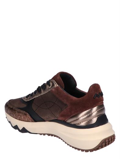 Floris van Bommel Curvi SFW-10089 04.01 Bronze G-Wijdte