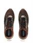 Floris van Bommel Curvi SFW-10089 04.01 Bronze G-Wijdte