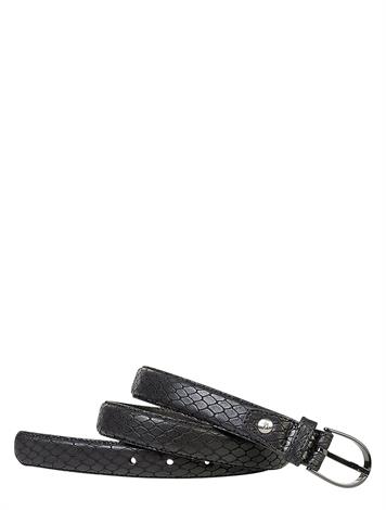 Floris van Bommel De Belter 86.29 Black Croco